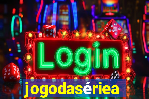 jogodasériea