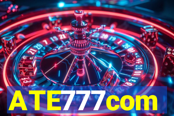 ATE777com