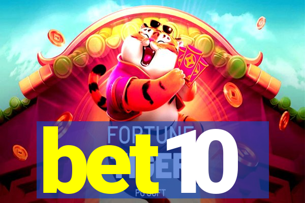 bet10