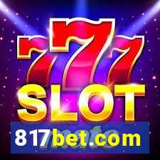 817bet.com