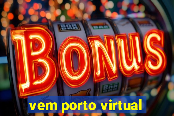 vem porto virtual