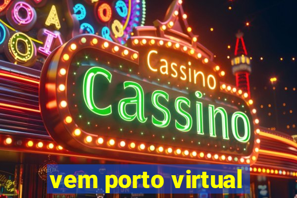 vem porto virtual