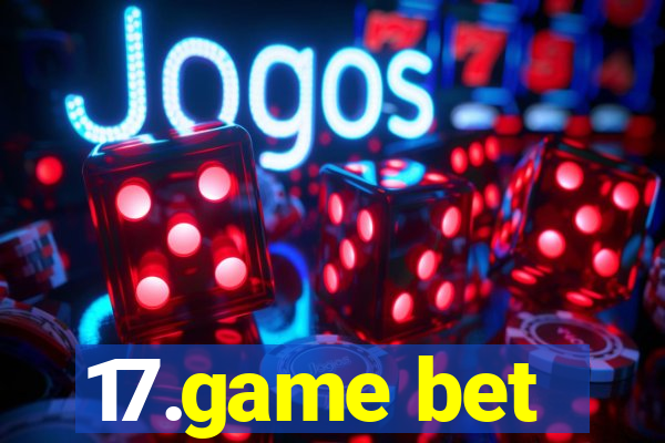 17.game bet