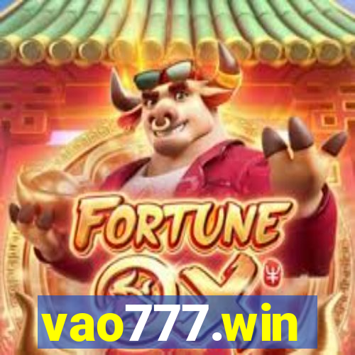 vao777.win