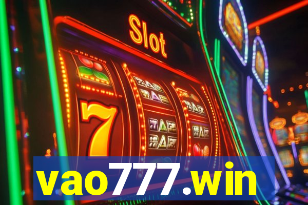 vao777.win