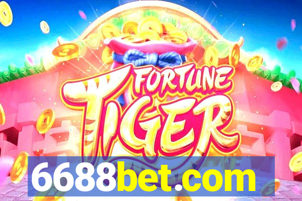 6688bet.com