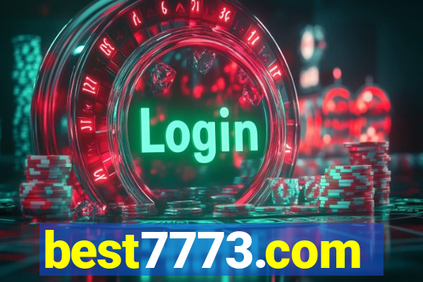 best7773.com