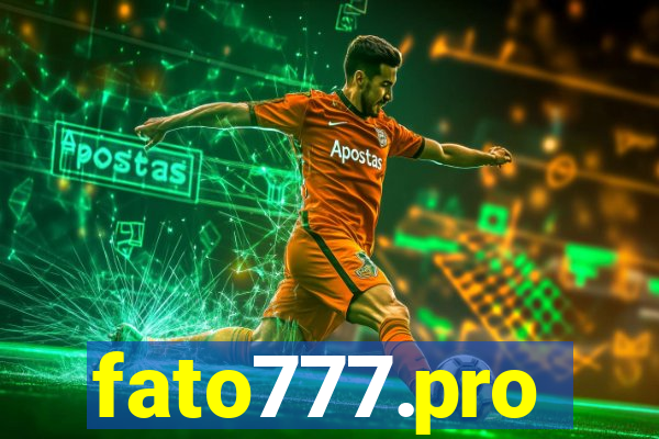 fato777.pro