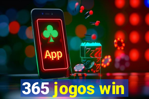 365 jogos win