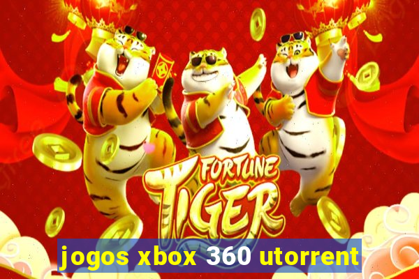 jogos xbox 360 utorrent