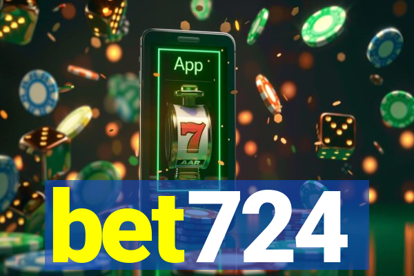 bet724