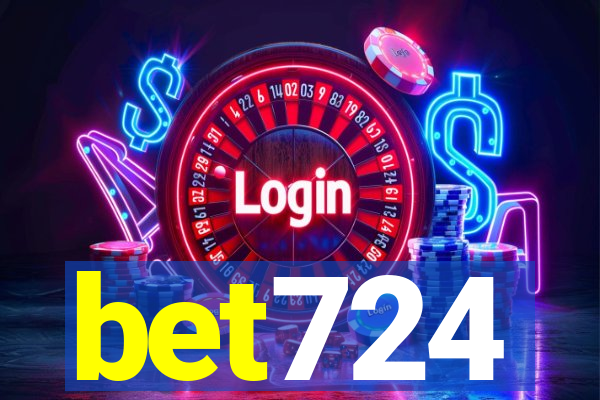 bet724