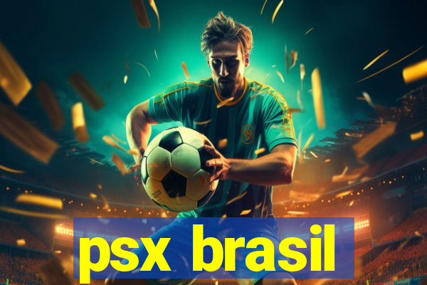 psx brasil