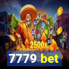 7779 bet