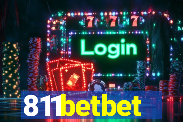 811betbet