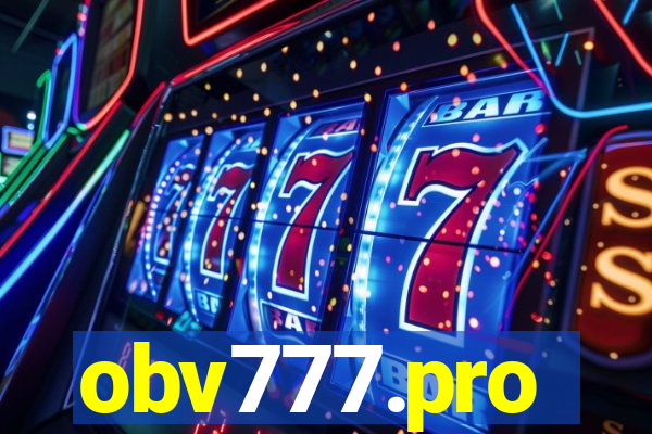 obv777.pro