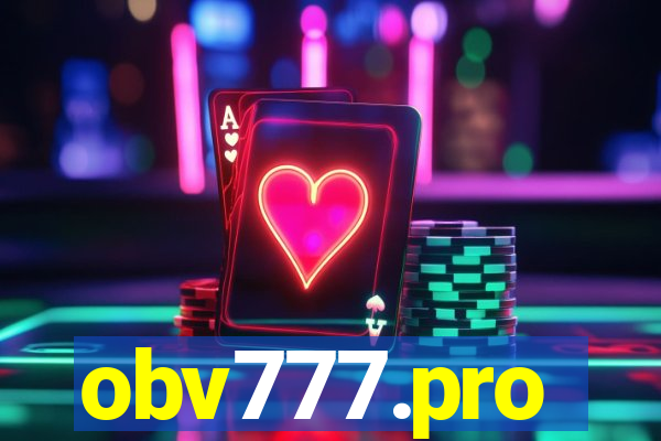 obv777.pro