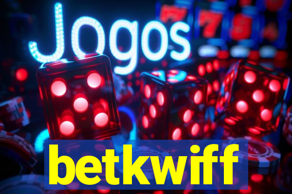 betkwiff