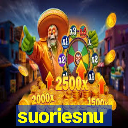 suoriesnu