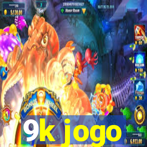 9k jogo