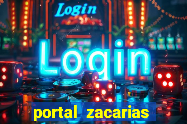 portal zacarias futebol mexicano