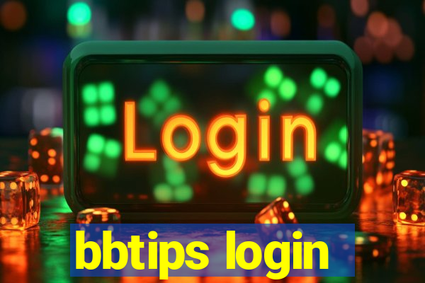 bbtips login