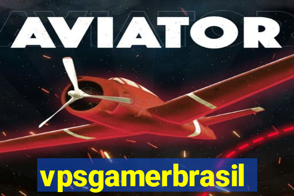 vpsgamerbrasil