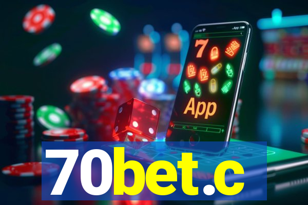 70bet.c