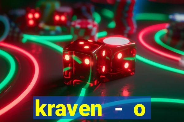 kraven - o caçador filme completo dublado superflix