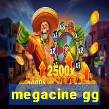 megacine gg