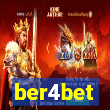 ber4bet