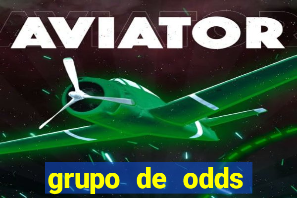 grupo de odds altas telegram