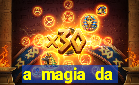 a magia da sobrevivência epub download