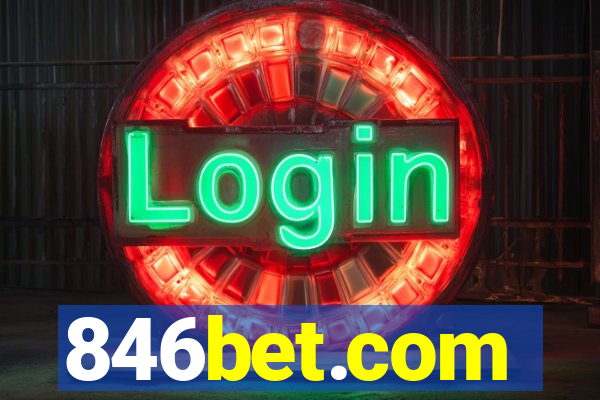 846bet.com