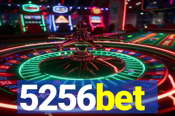 5256bet