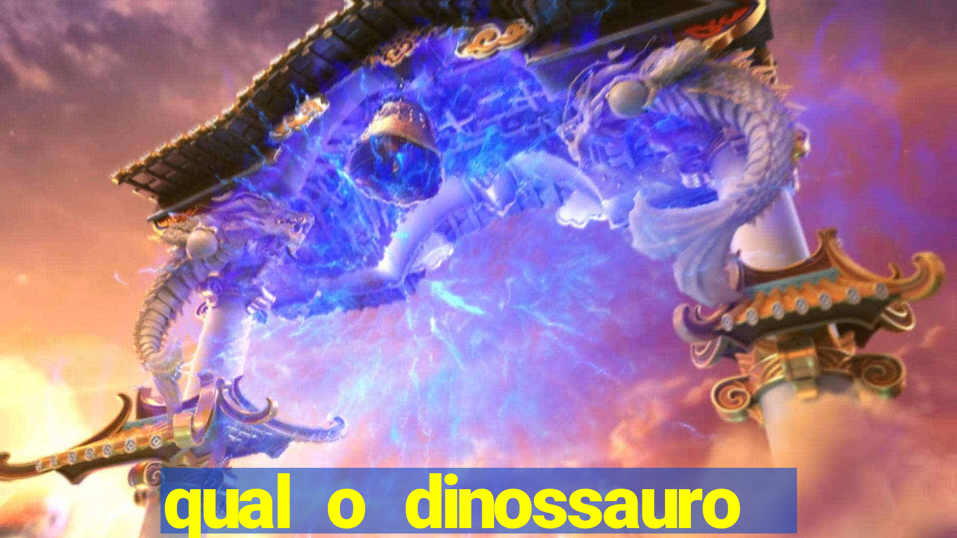 qual o dinossauro mais fraco