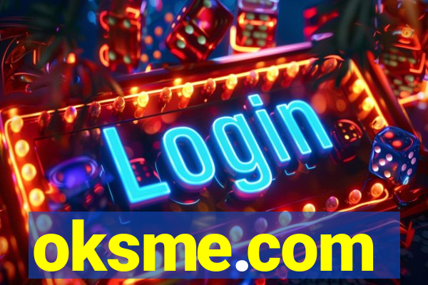 oksme.com