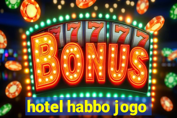 hotel habbo jogo