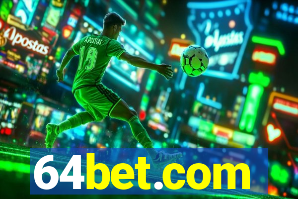 64bet.com