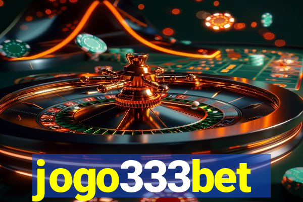 jogo333bet