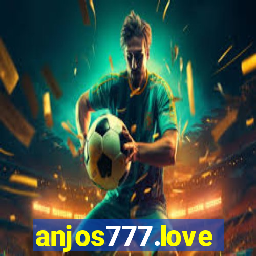 anjos777.love