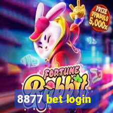 8877 bet login