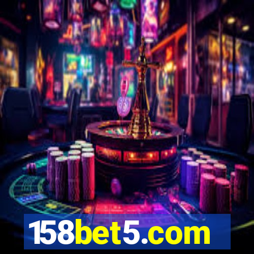 158bet5.com