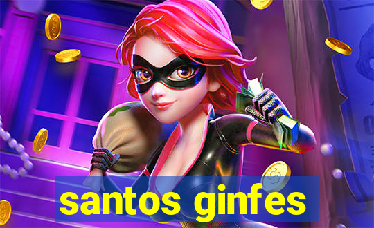 santos ginfes