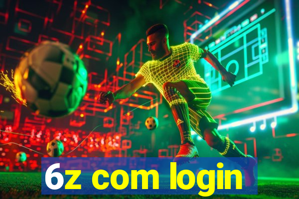 6z com login