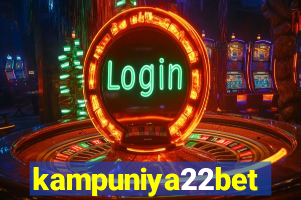 kampuniya22bet