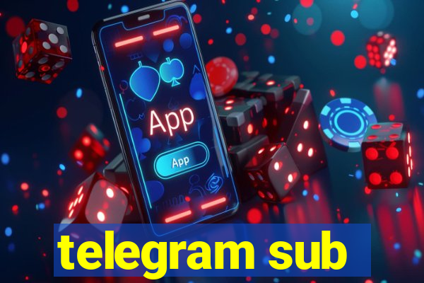 telegram sub