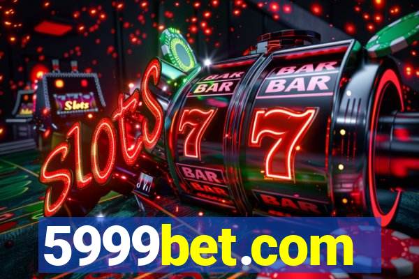 5999bet.com