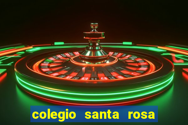 colegio santa rosa de lima botafogo rj