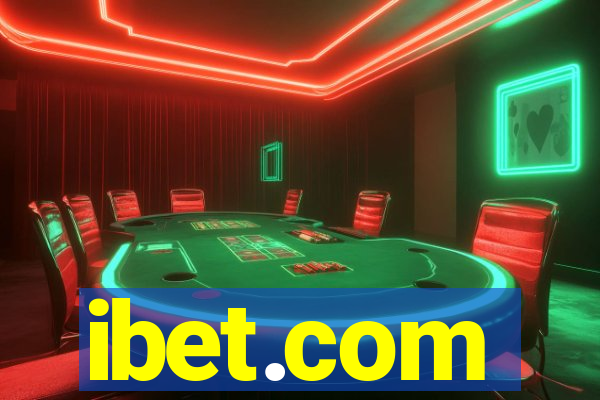 ibet.com